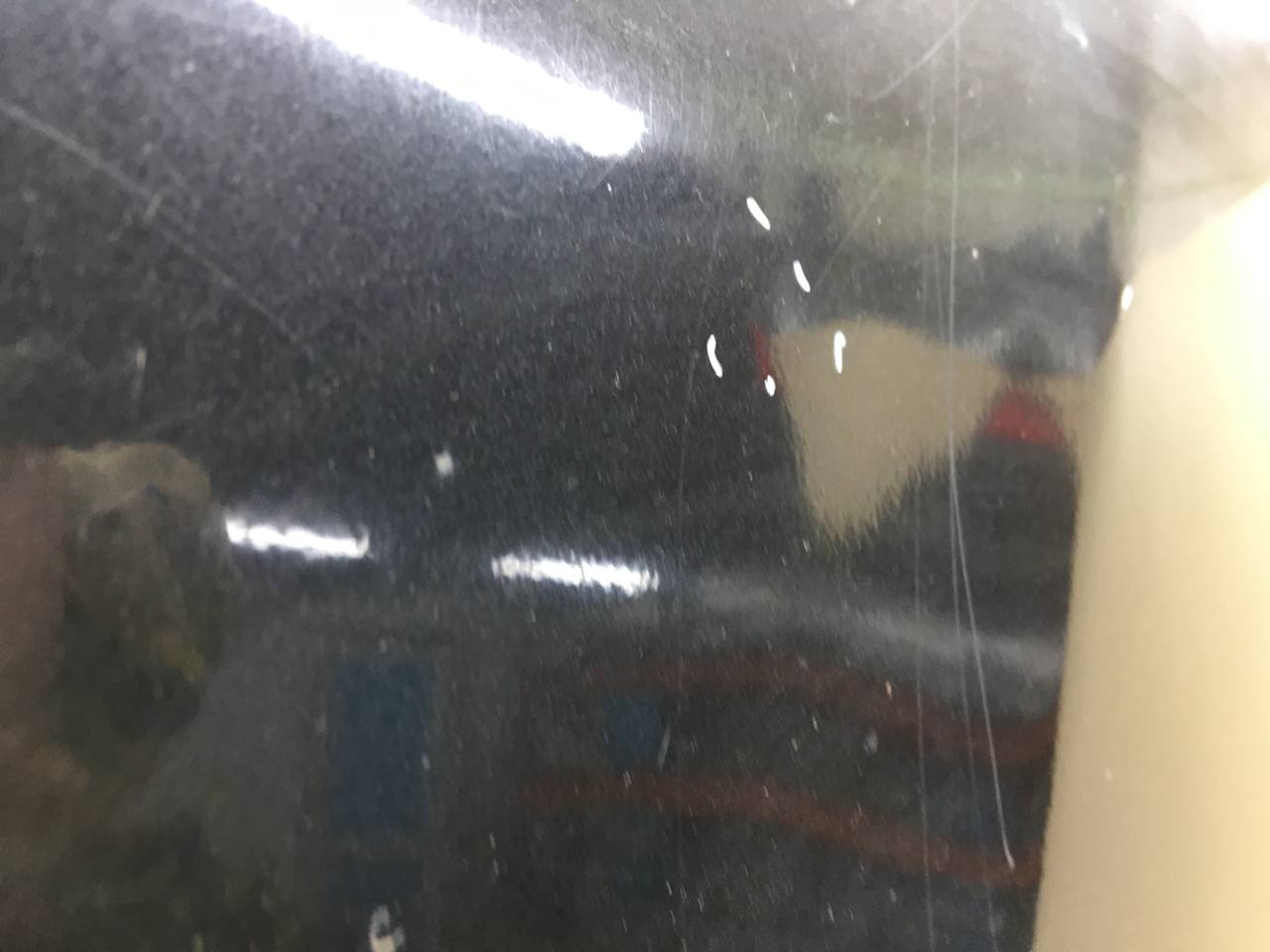 Капот Daewoo Nexia (N150) 2008-2016