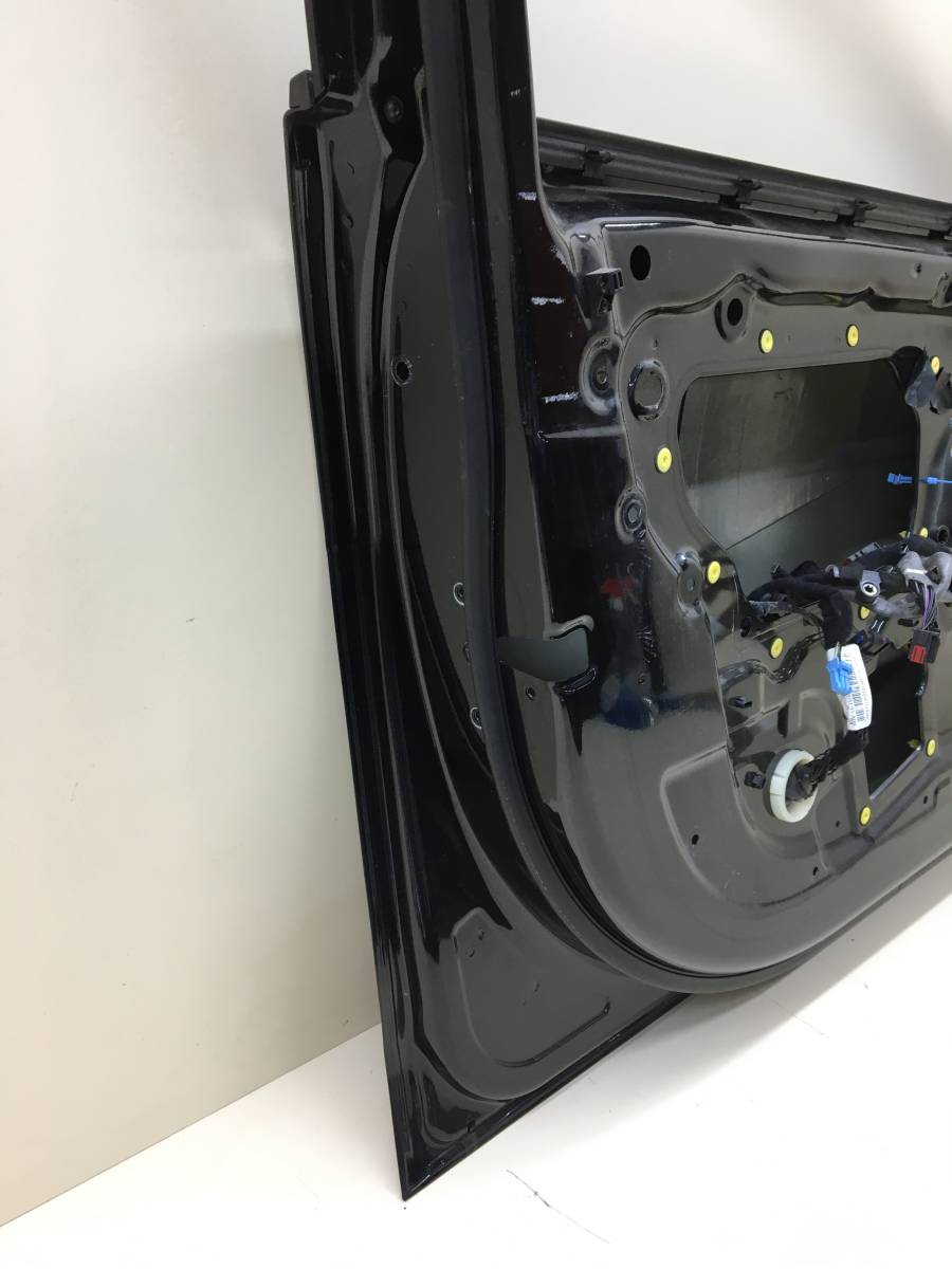 Дверь передняя левая Jaguar XE (760) 2014-2021