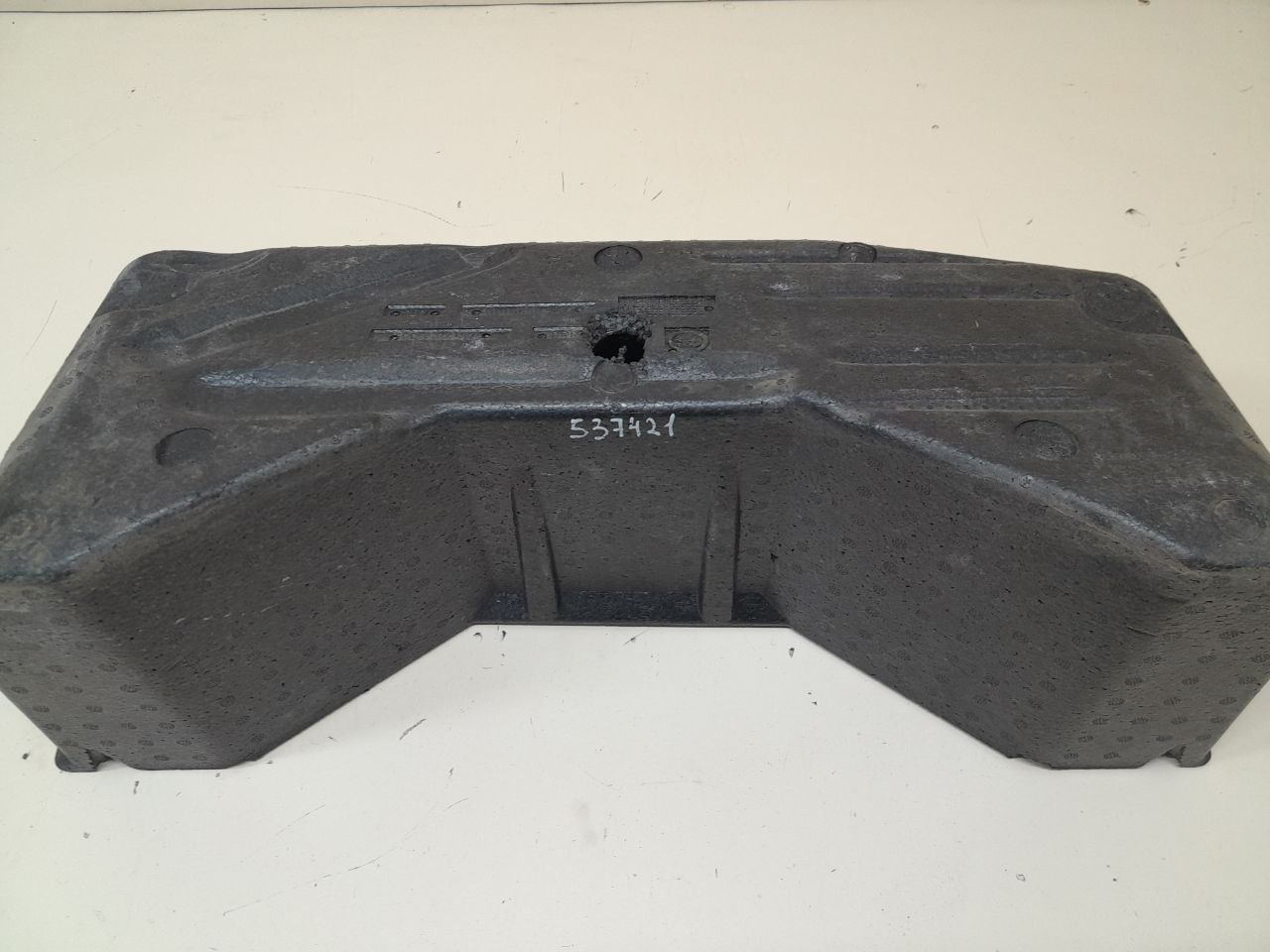 Ящик для инструментов Skoda Rapid 2012-2020