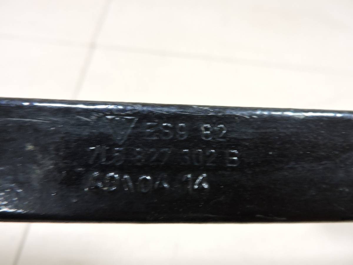 Петля двери багажника Porsche Cayenne 2003-2010