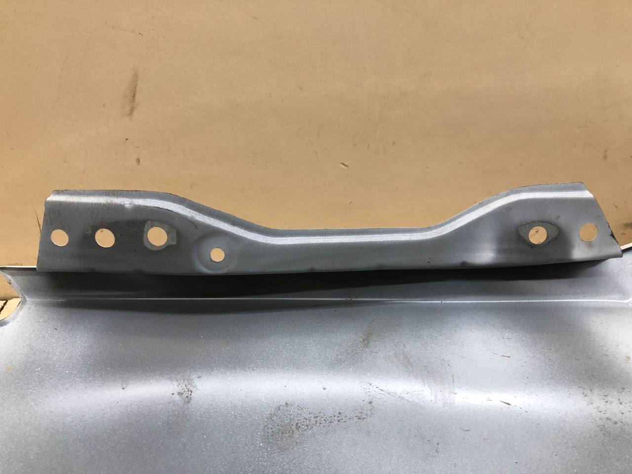 Крыло переднее правое Chery Tiggo 4 Pro 2021>