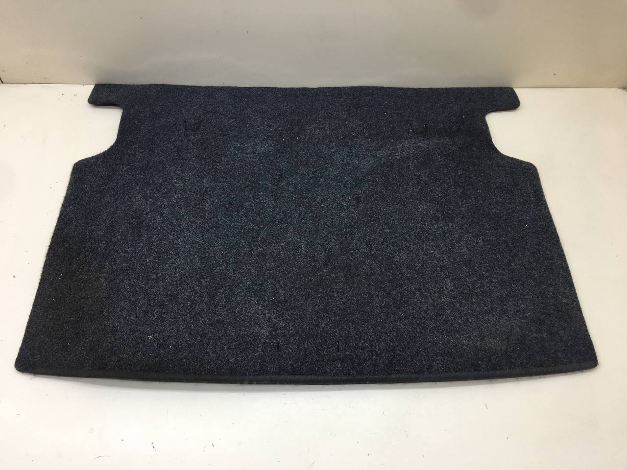 Пол багажника Toyota Corolla E120 2001-2007
