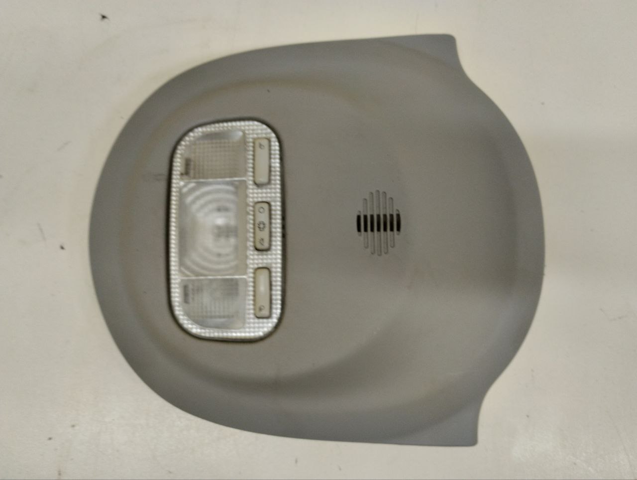 Обшивка потолка Citroen Berlingo (NEW) (B9) 2008> Обшивка потолка Citroen Berlingo (NEW) (B9) 2008>