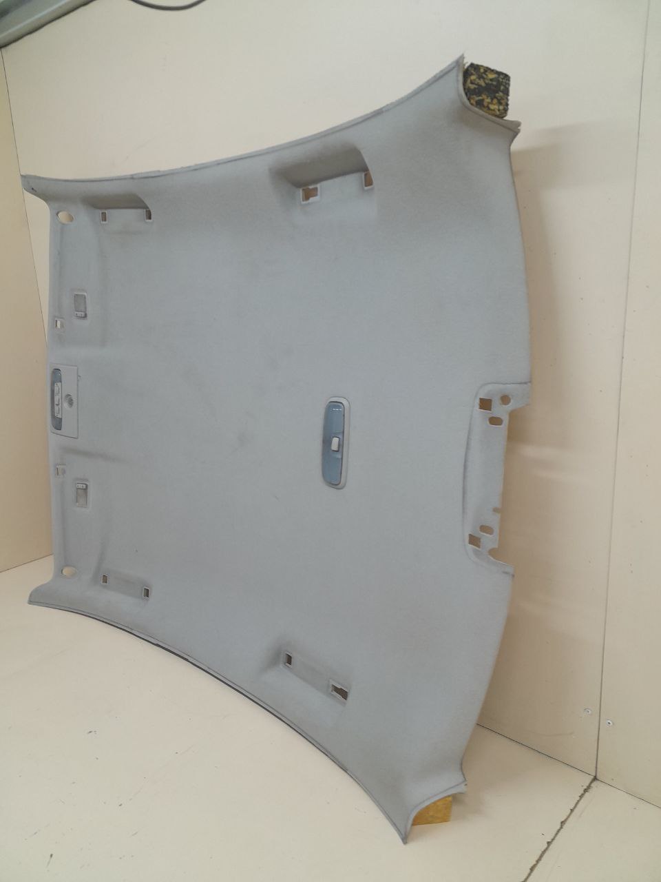 Обшивка потолка Ford Focus 2 (DB) 2008-2011
