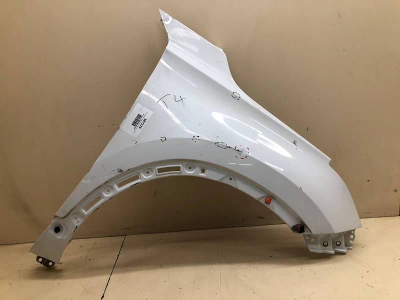 Крыло переднее правое Chery Tiggo 4 Pro 2021>