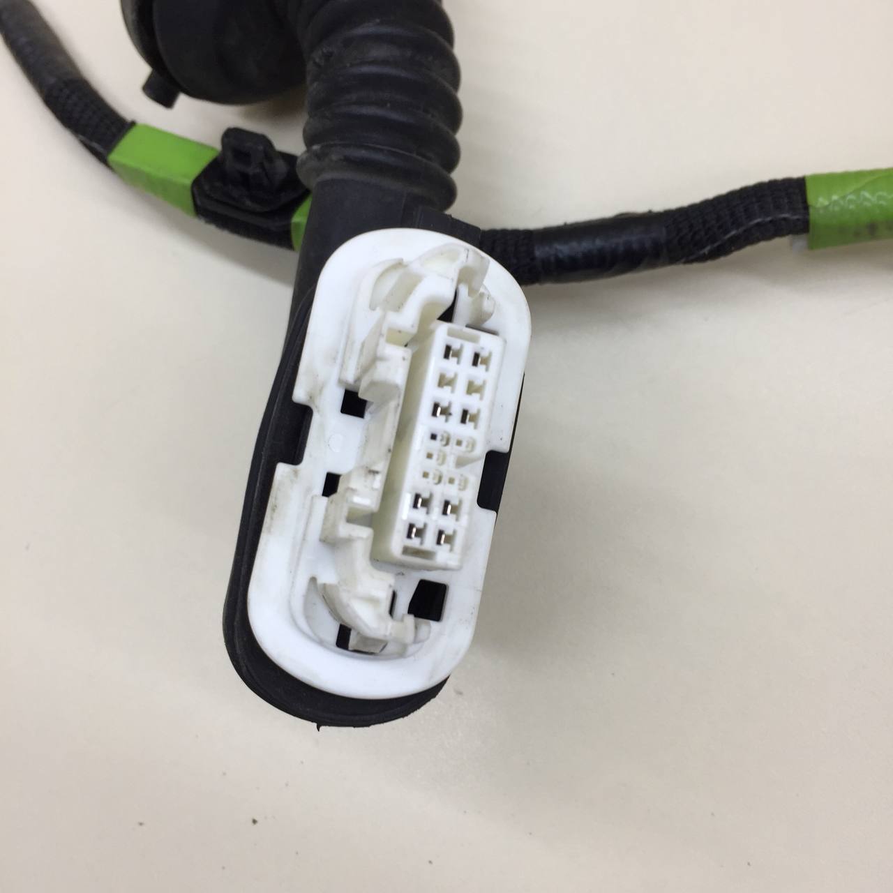 Проводка (коса) Toyota Rav 4 (XA40) 2013-2019