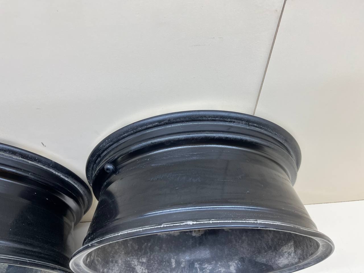 Диски к-кт R17 Литые