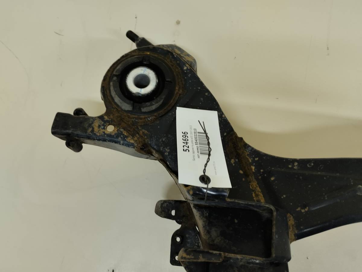 Балка задняя Hyundai ix55 2007-2013