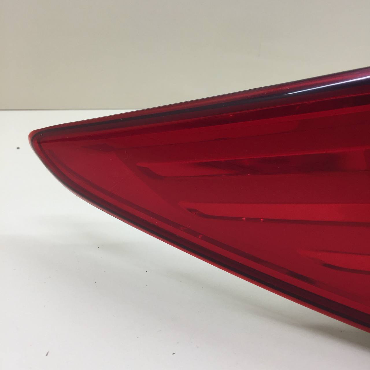 Фонарь задний левый Hyundai Solaris (RB) 2010-2017