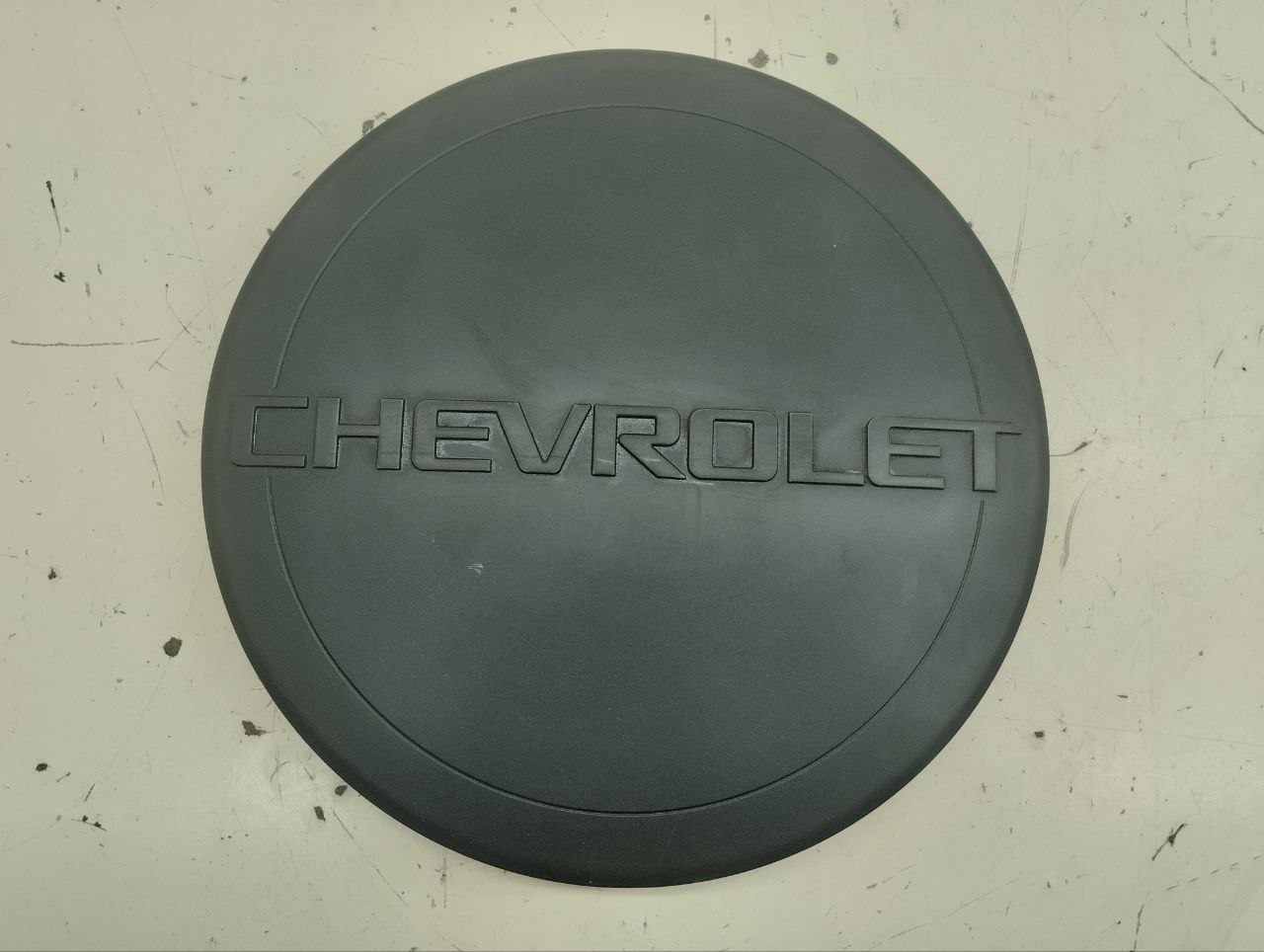 Колпак декоративный Chevrolet Niva 2002-2009