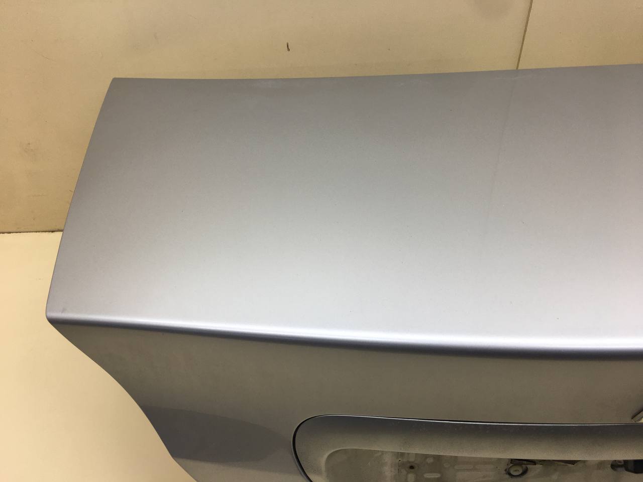 Крышка багажника Mitsubishi Lancer 9  (CS/Classic) 2000-2011