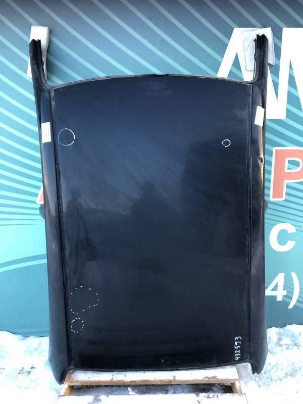 Крыша Chevrolet Aveo T250 2005-2011