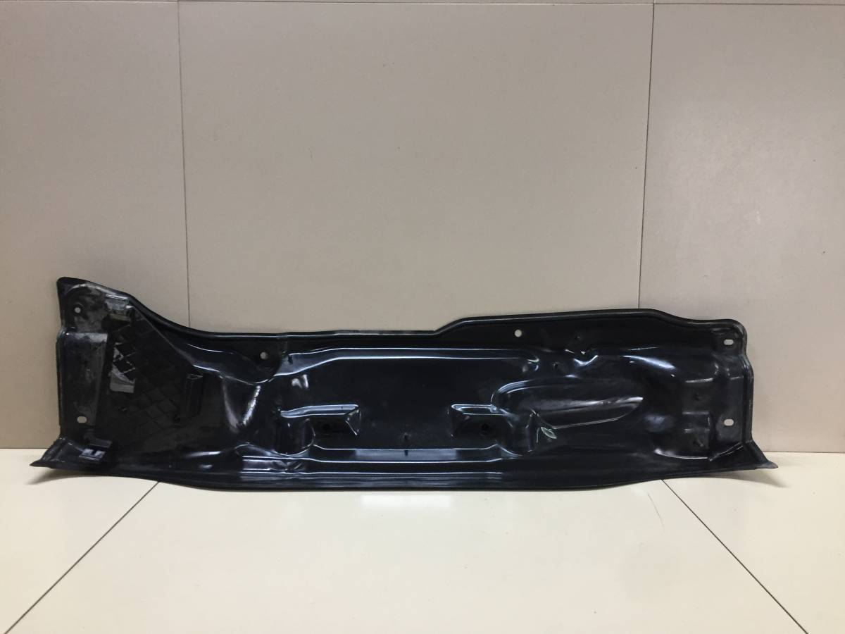 Водосток Volkswagen Polo (Sed RUS) 2011>