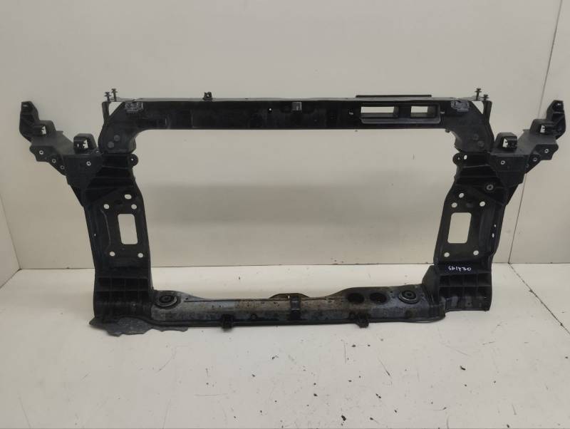 Панель передняя Hyundai Tucson (TL) 2015-2021 Панель передняя Hyundai Tucson (TL) 2015-2021