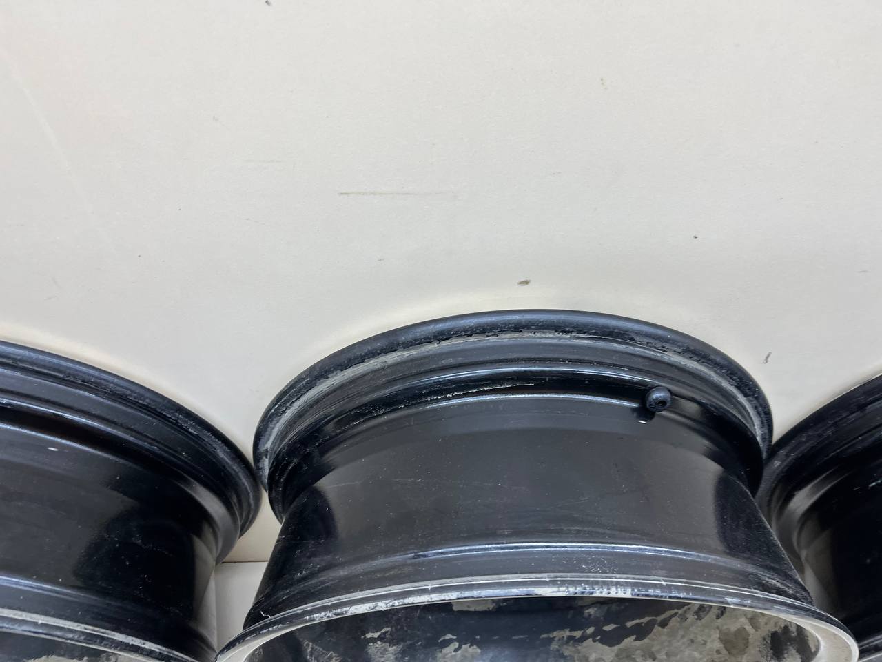 Диски к-кт R17 Литые