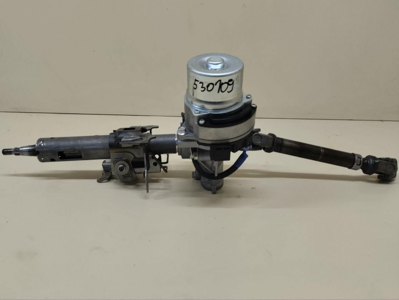 Колонка рулевая Mitsubishi Outlander (GF) 2012>