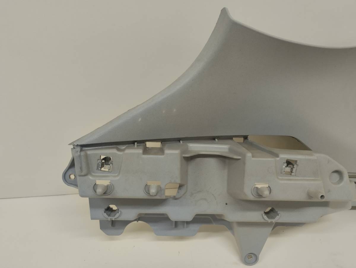 Обшивка стойки Opel Astra J 2010-2017 Обшивка стойки Opel Astra J 2010-2017