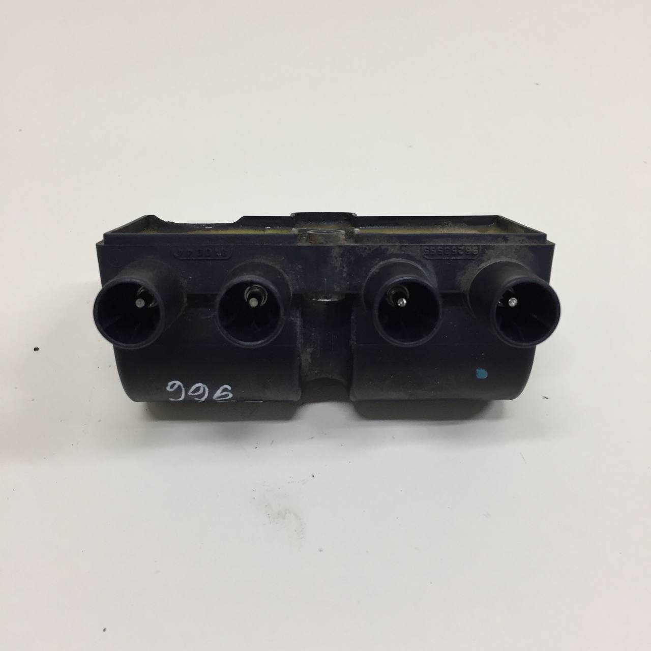 Катушка зажигания Chevrolet Aveo T200 2003-2008 Катушка зажигания Chevrolet Aveo T200 2003-2008