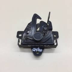 Замок капота Hyundai Starex (H1) 1997-2007