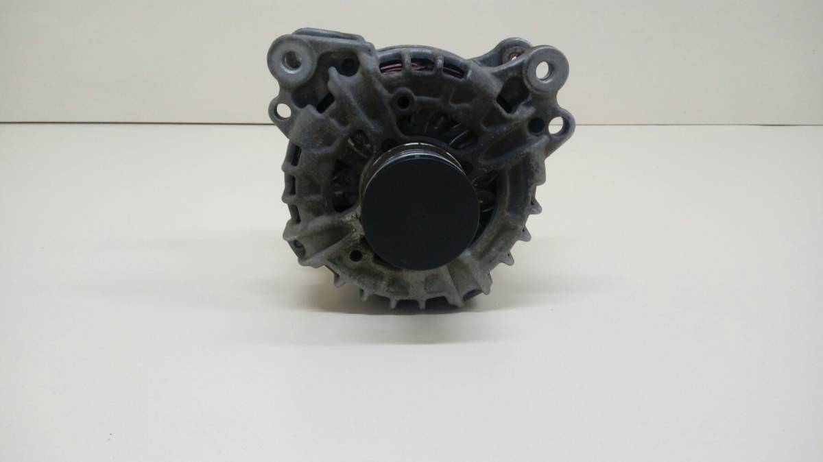 Генератор Volkswagen Polo (MK5) 2011-2020 Генератор Volkswagen Polo (MK5) 2011-2020