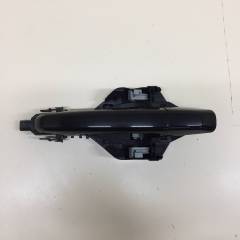 Ручка двери задней наружная левая Jaguar XE (760) 2014-2021