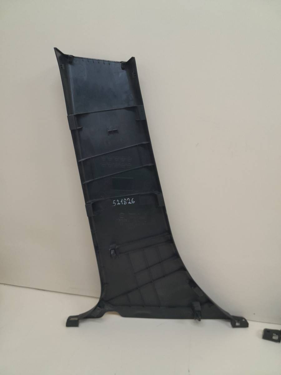 Обшивка стойки Mazda Mazda 3 (BL) 2009-2013