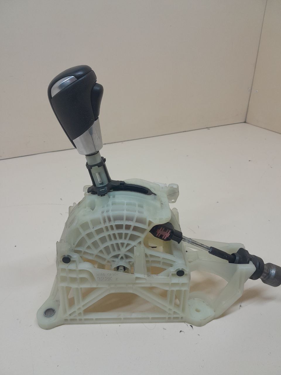 Кулиса КПП Mazda Mazda 3 (BM) 2013-2016 Кулиса КПП Mazda Mazda 3 (BM) 2013-2016