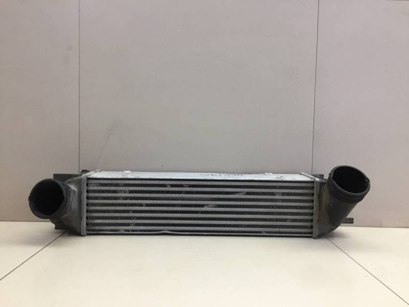 Интеркулер BMW 3-series E92/E93 2006-2012