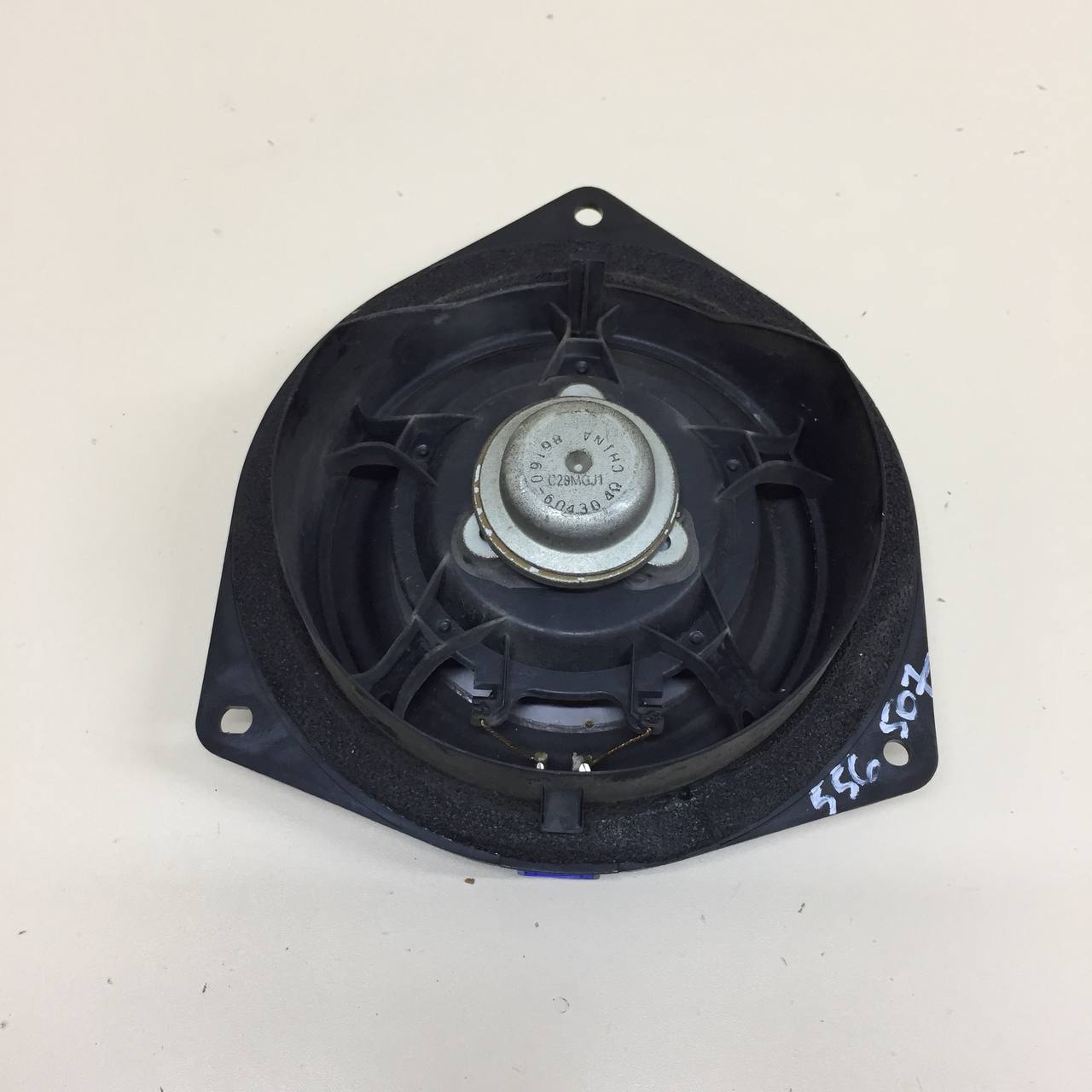 Динамик Toyota Land Cruiser Prado (J150) 2009-2022