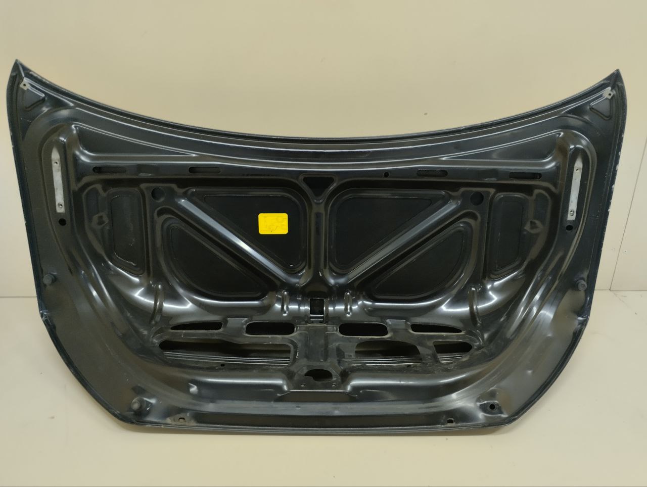 Крышка багажника Kia Spectra (SD) 2004-2011 Крышка багажника Kia Spectra (SD) 2004-2011