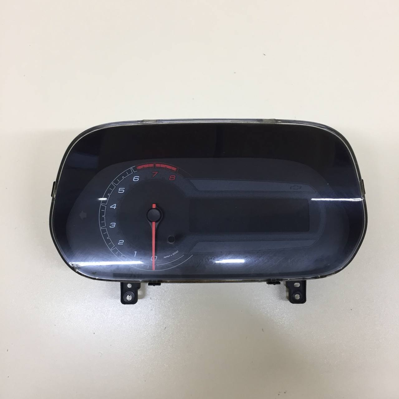 Панель приборов Chevrolet Cobalt (T250) 2011-2015 Панель приборов Chevrolet Cobalt (T250) 2011-2015