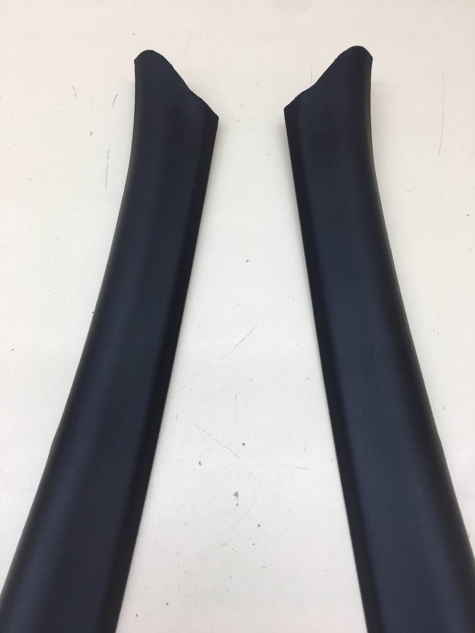 Обшивка стойки Lada  Niva Travel 2020>