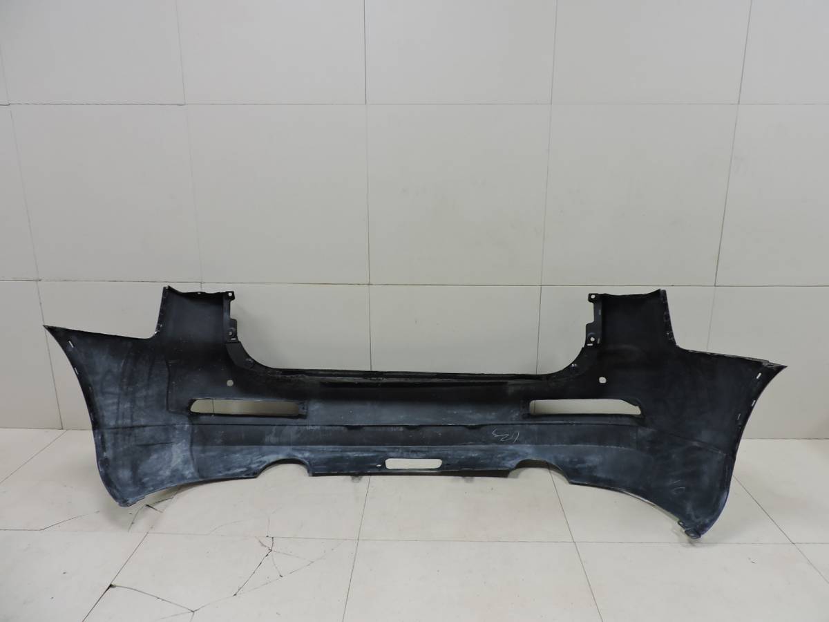 Бампер задний Infiniti EX/QX50 (J50) 2008-2017