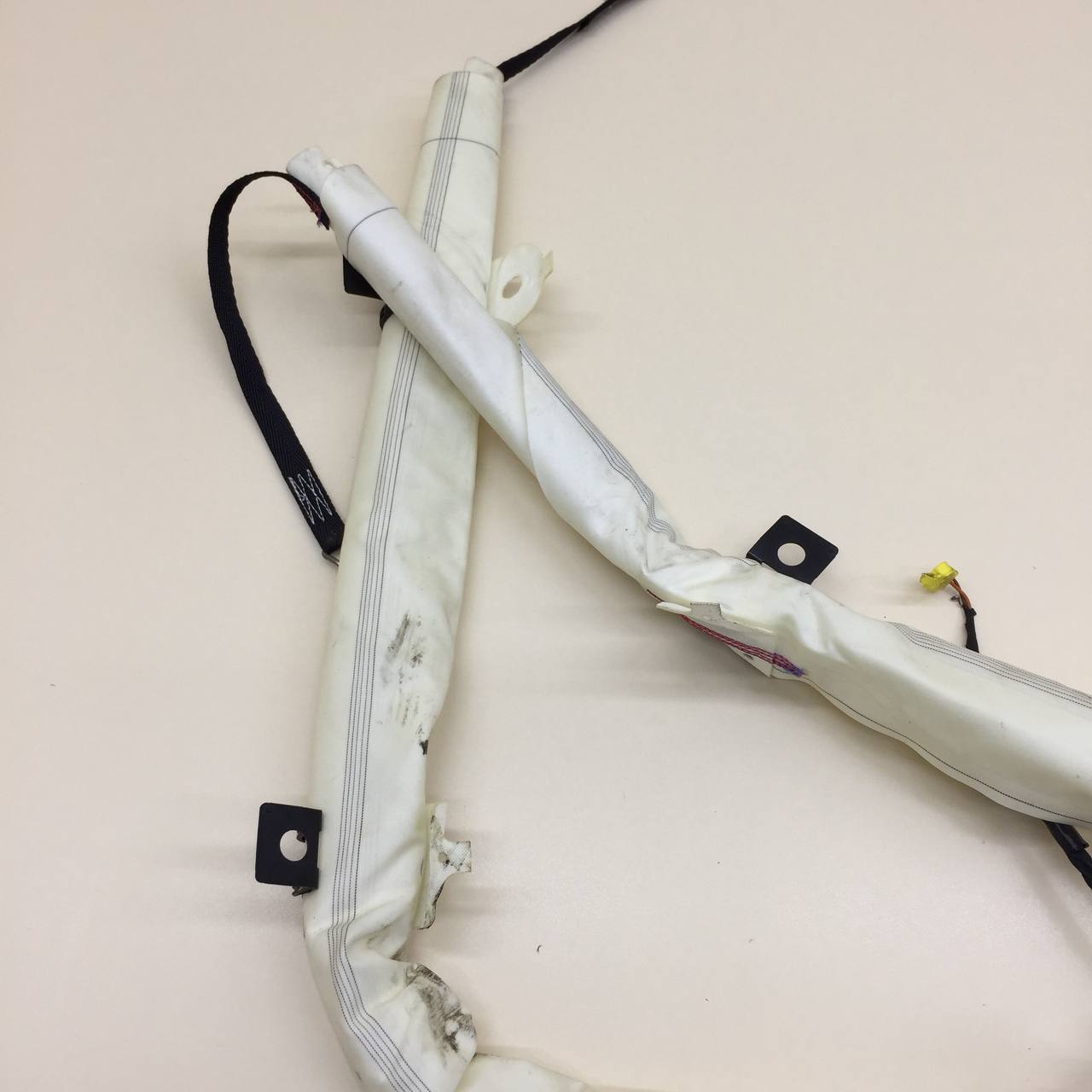 Подушка безопасности боковая (шторка) Volvo XC60 2008-2017