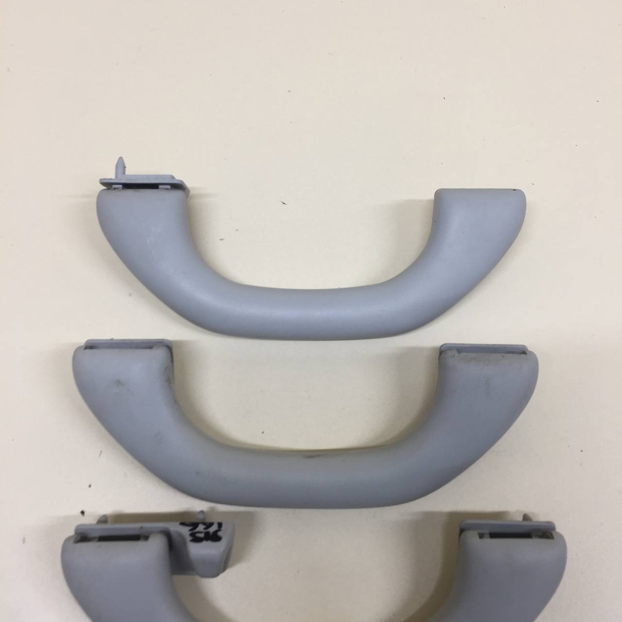 Ручка внутренняя потолочная Skoda Fabia (5J) 2007-2014