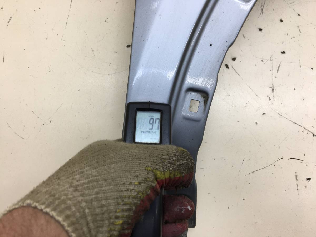 Крыло переднее правое Kia Sorento 2020>