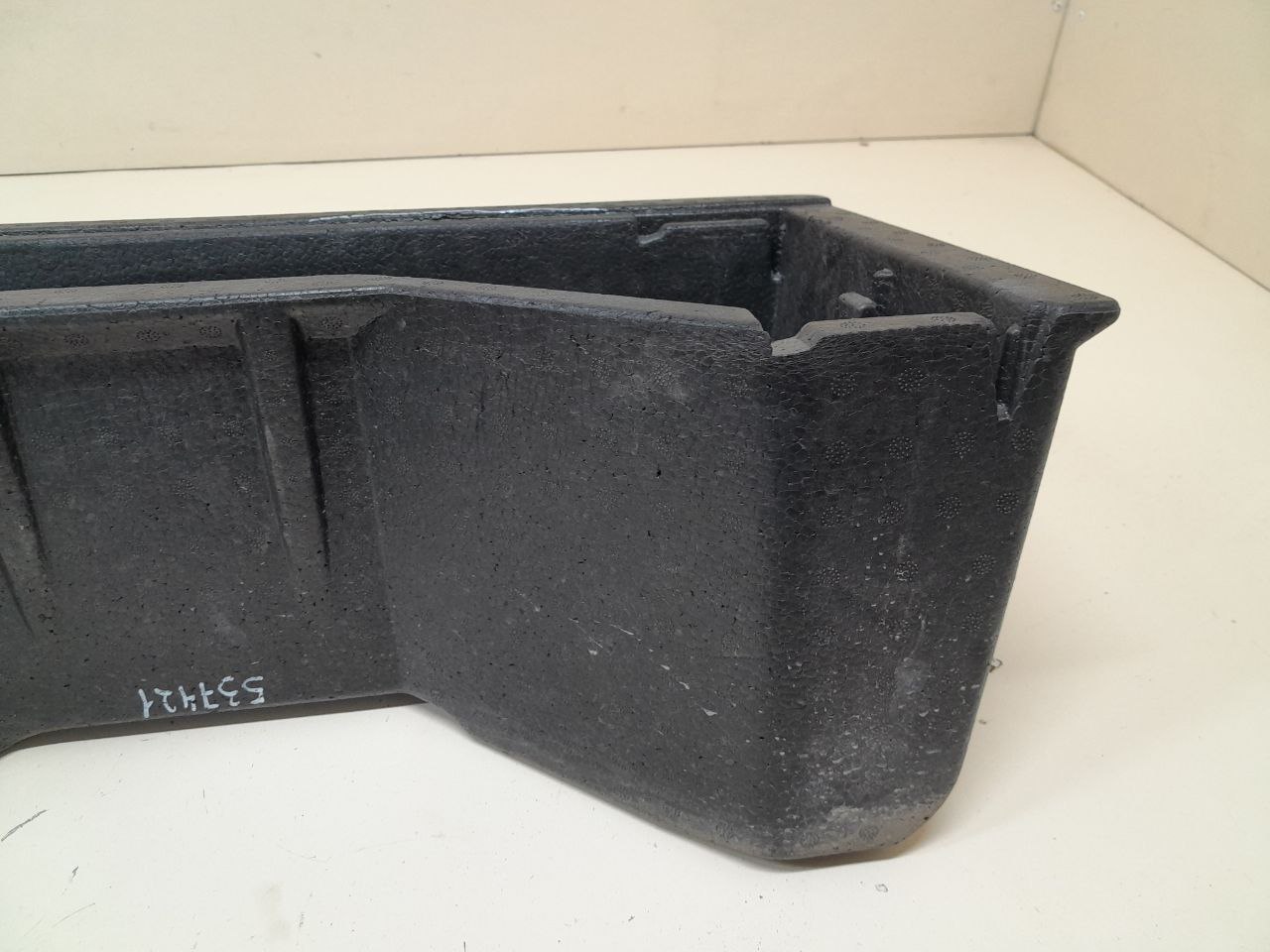 Ящик для инструментов Skoda Rapid 2012-2020