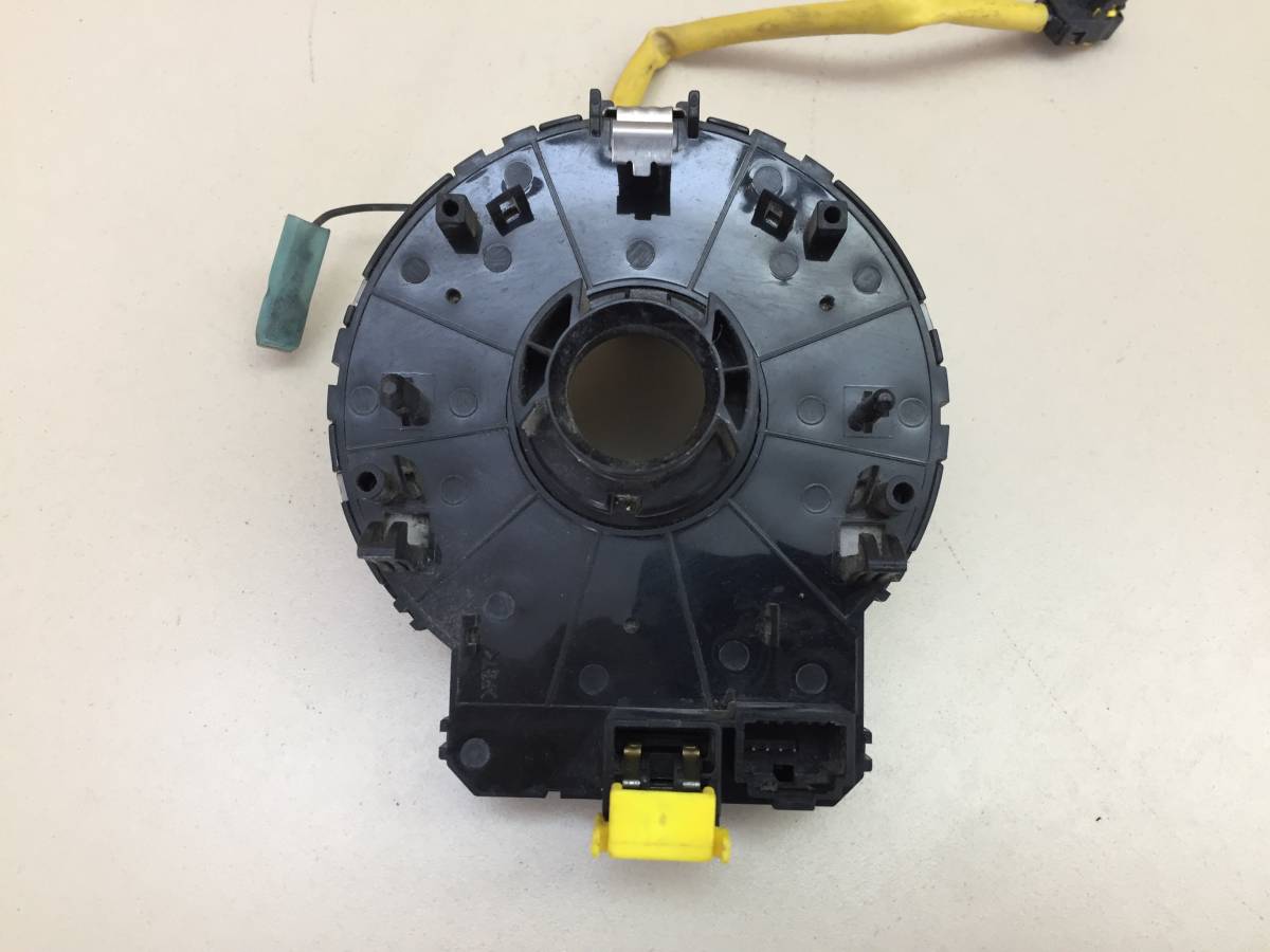 Механизм подрулевой для SRS (ленточный) Kia Picanto (BA) 2005-2011