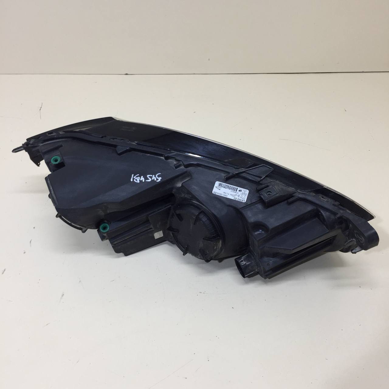 Фара левая Jaguar F-Pace 2016>