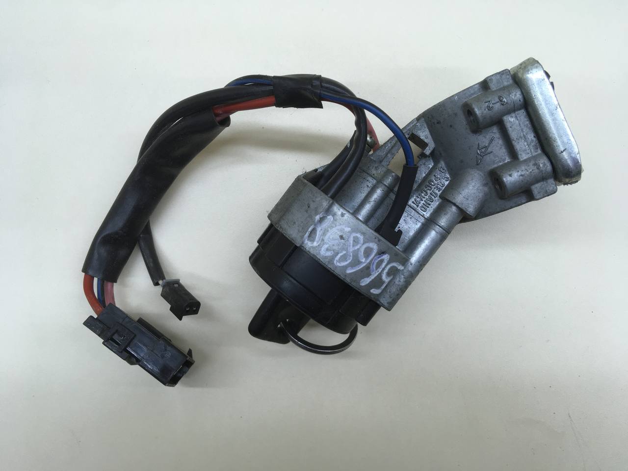 Замок зажигания Chevrolet Niva 2009-2020