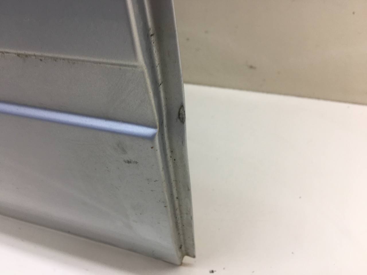 Дверь задняя правая Lada Granta 2011>