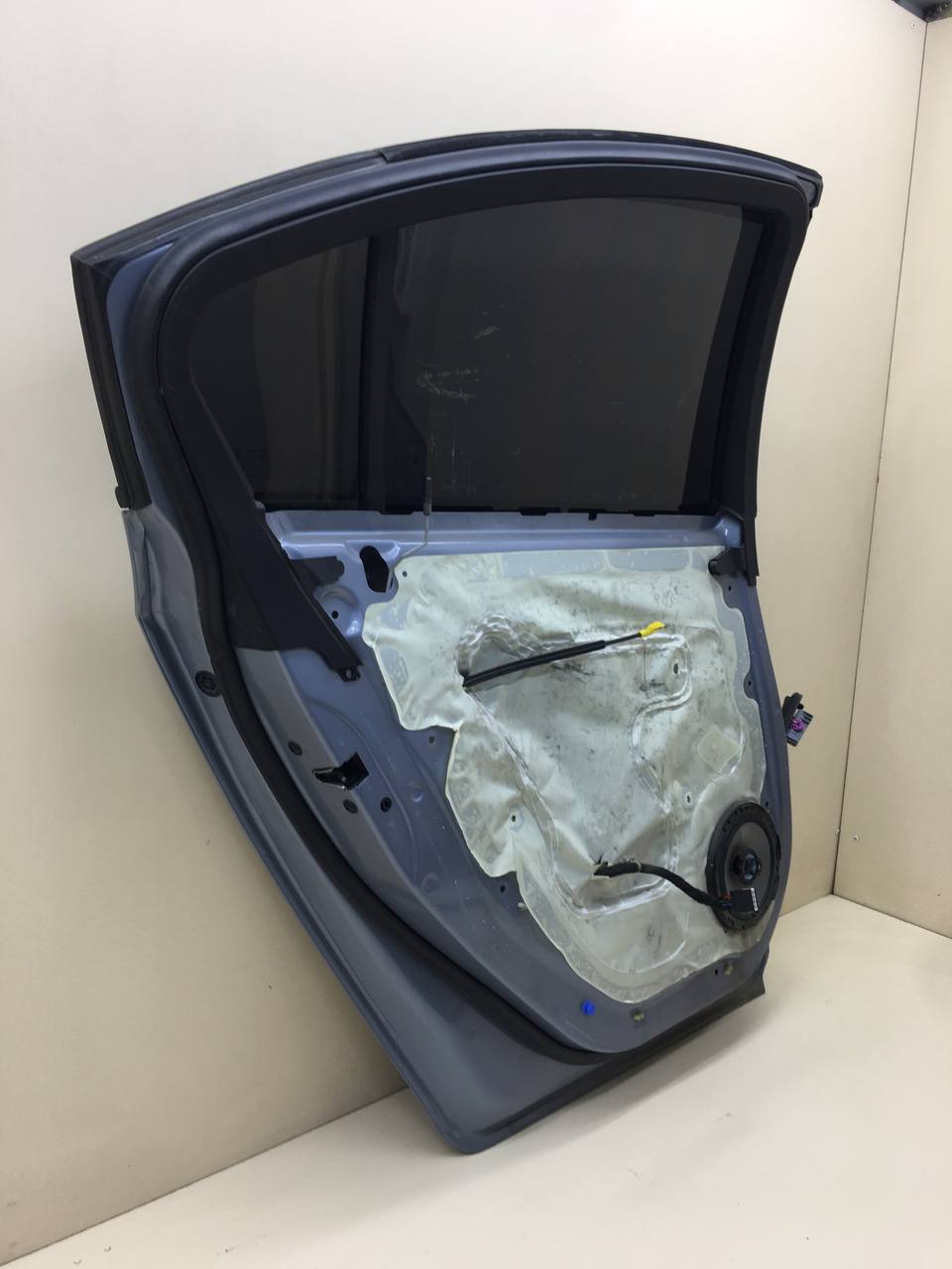 Дверь задняя левая Chevrolet Cruze (J300) 2009-2016