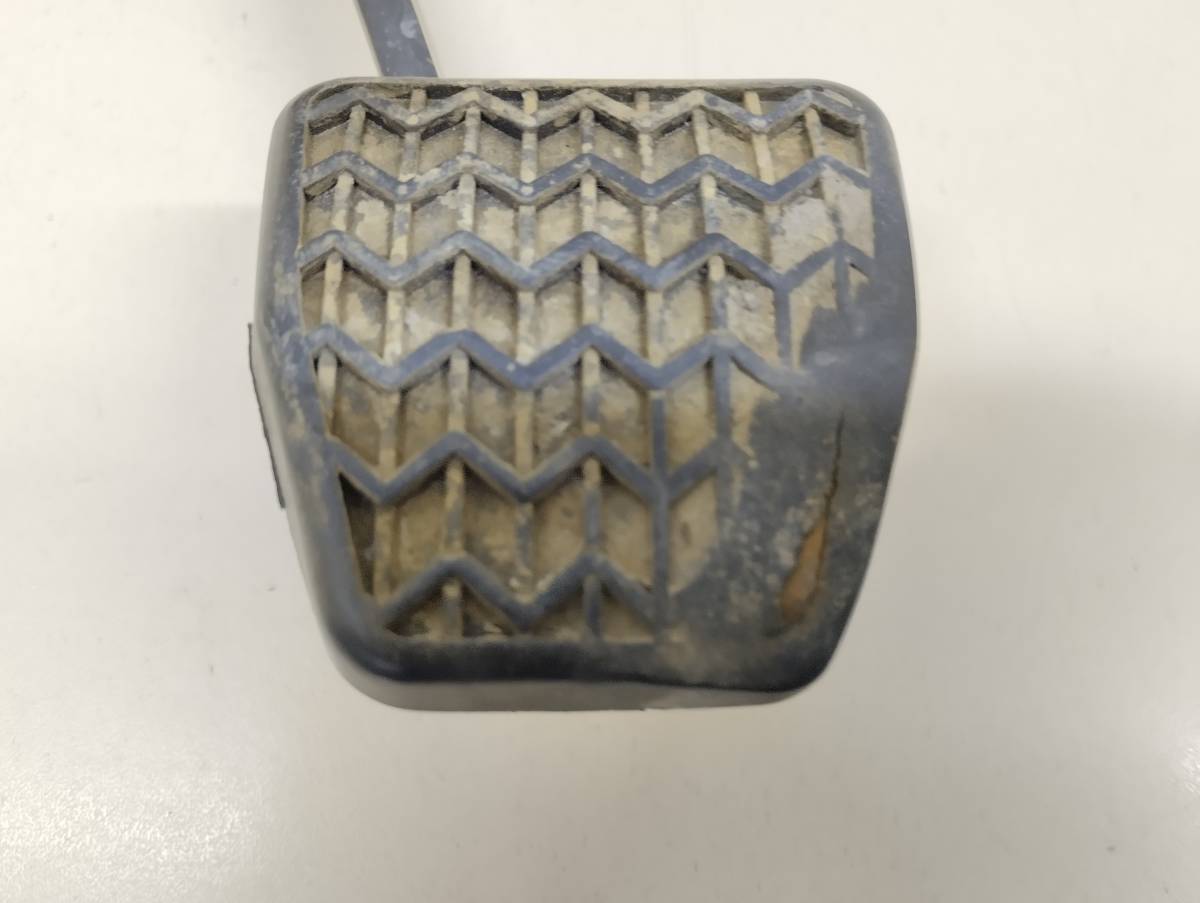 Блок педалей Geely Emgrand EC7 2008>