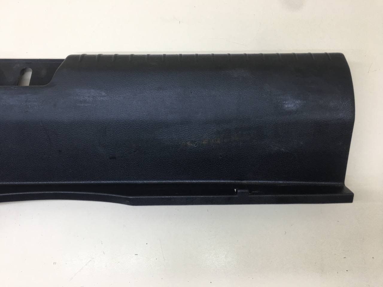 Обшивка багажника Honda Civic 4D 2006-2012