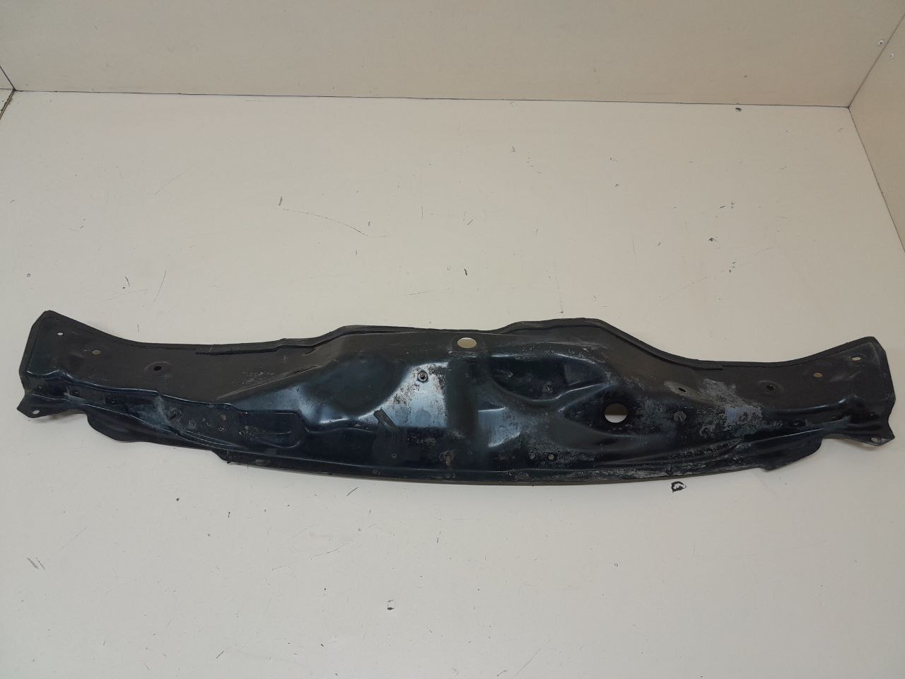 Водосток Mitsubishi Lancer X (CX, CY) 2007> Водосток Mitsubishi Lancer X (CX, CY) 2007>