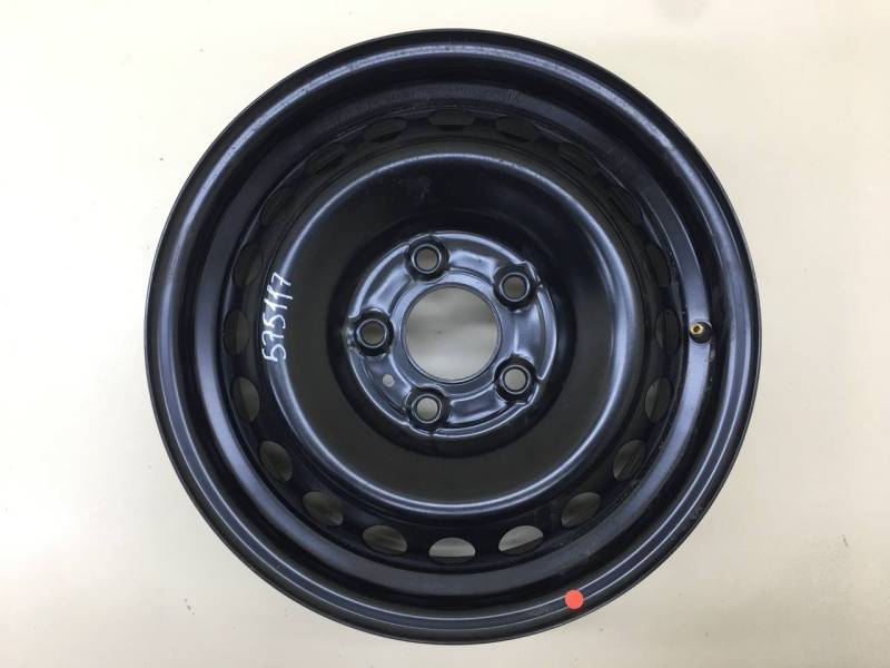 Диски R15 Штампованные