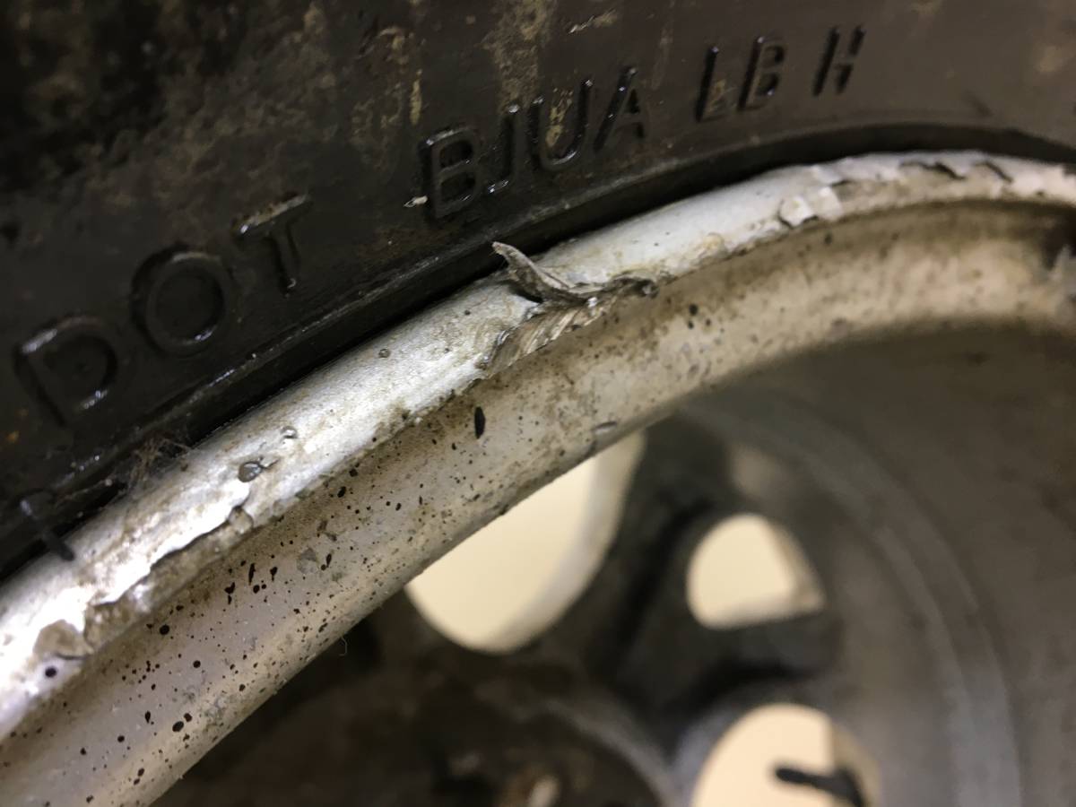 Диски R16 Летние Hankook Radial RA08