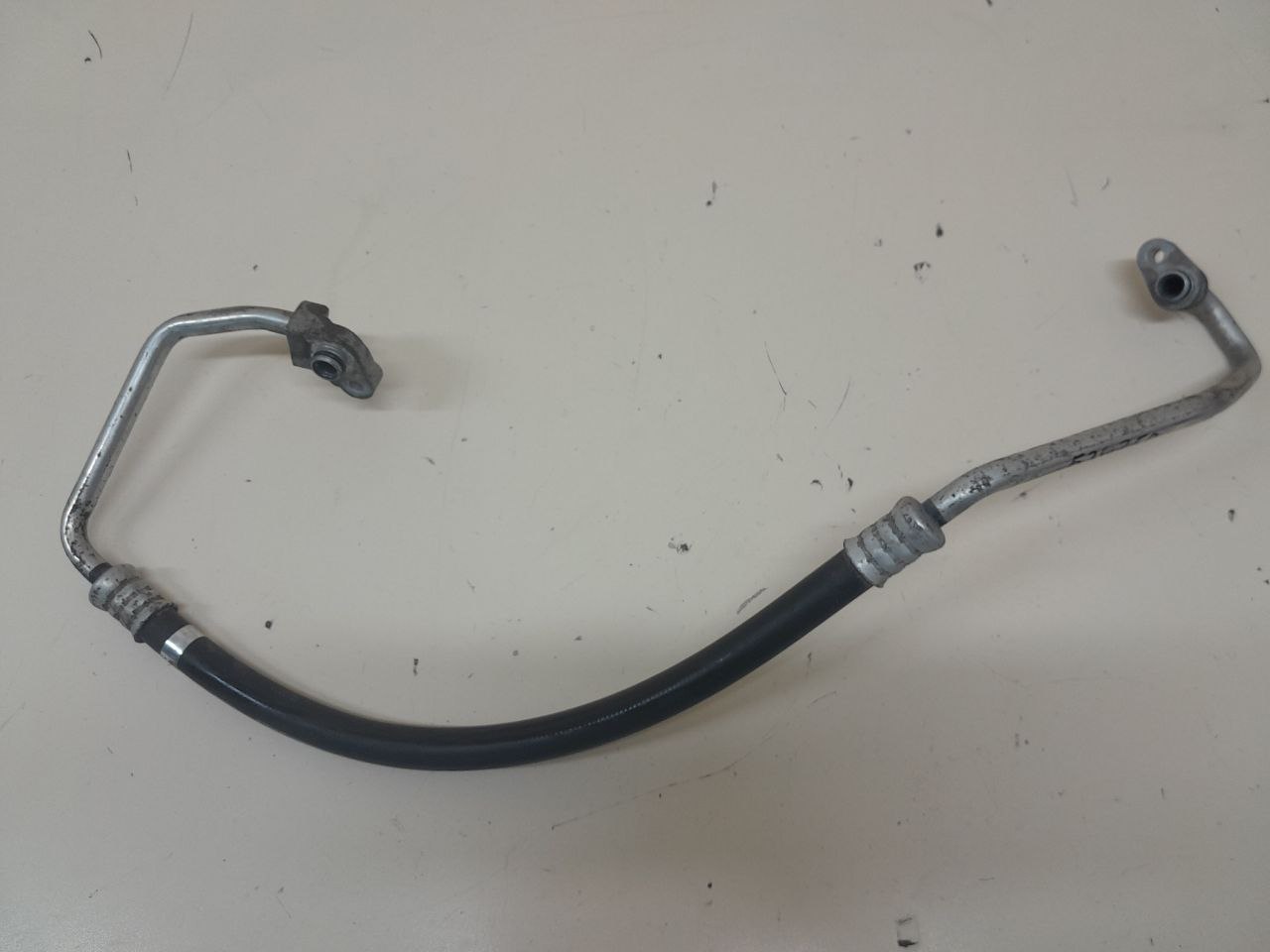 Трубка кондиционера Toyota Corolla E180 2013-2019 Трубка кондиционера Toyota Corolla E180 2013-2019