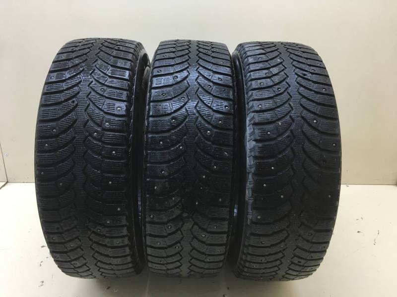 Шины R15 Зимние шипованные Bridgestone Blizzak Spike-01 Шины R15 Зимние шипованные Bridgestone Blizzak Spike-01