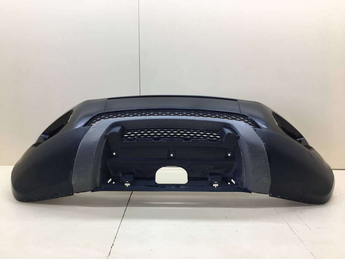 Бампер передний Land Rover Range Rover Evoque 2011-2018